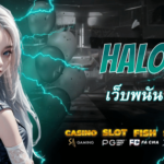 HALO555 เว็บพนันอันดับ 1